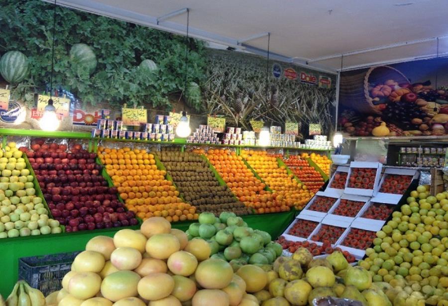 لزوم احداث ۷۰ میدان میوه و تره‌بار در محلات تهران تا سال آینده